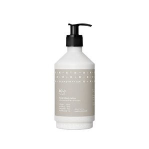 Skandinavisk - RO - Hand & Body Lotion