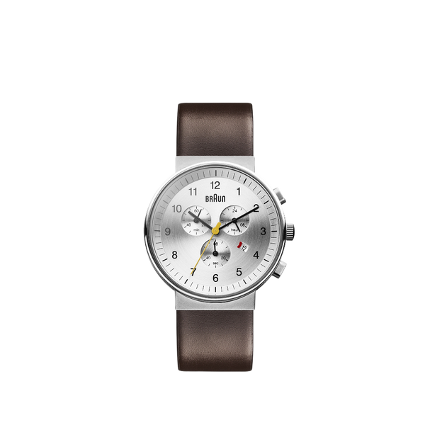 Braun Watch Germany BN0035 Classic Chronograph Watch Heima