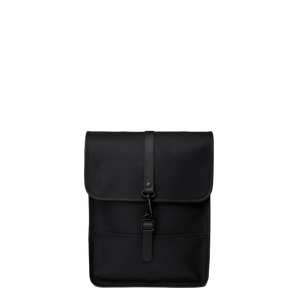 RAINS - Backpack Micro - Black