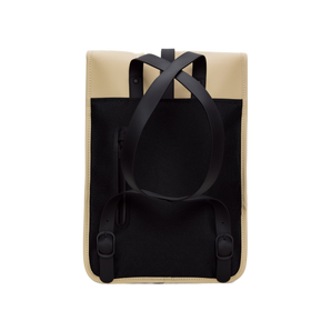 RAINS - Backpack Mini - Sand