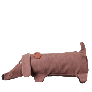 Donna Wilson - Sausage Dog Pouch