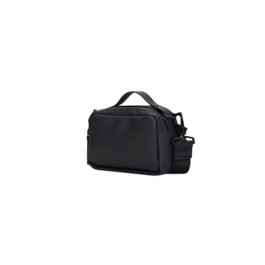 RAINS - Box Bag Micro - Black