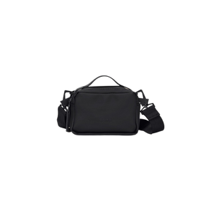 RAINS - Box Bag Micro - Black