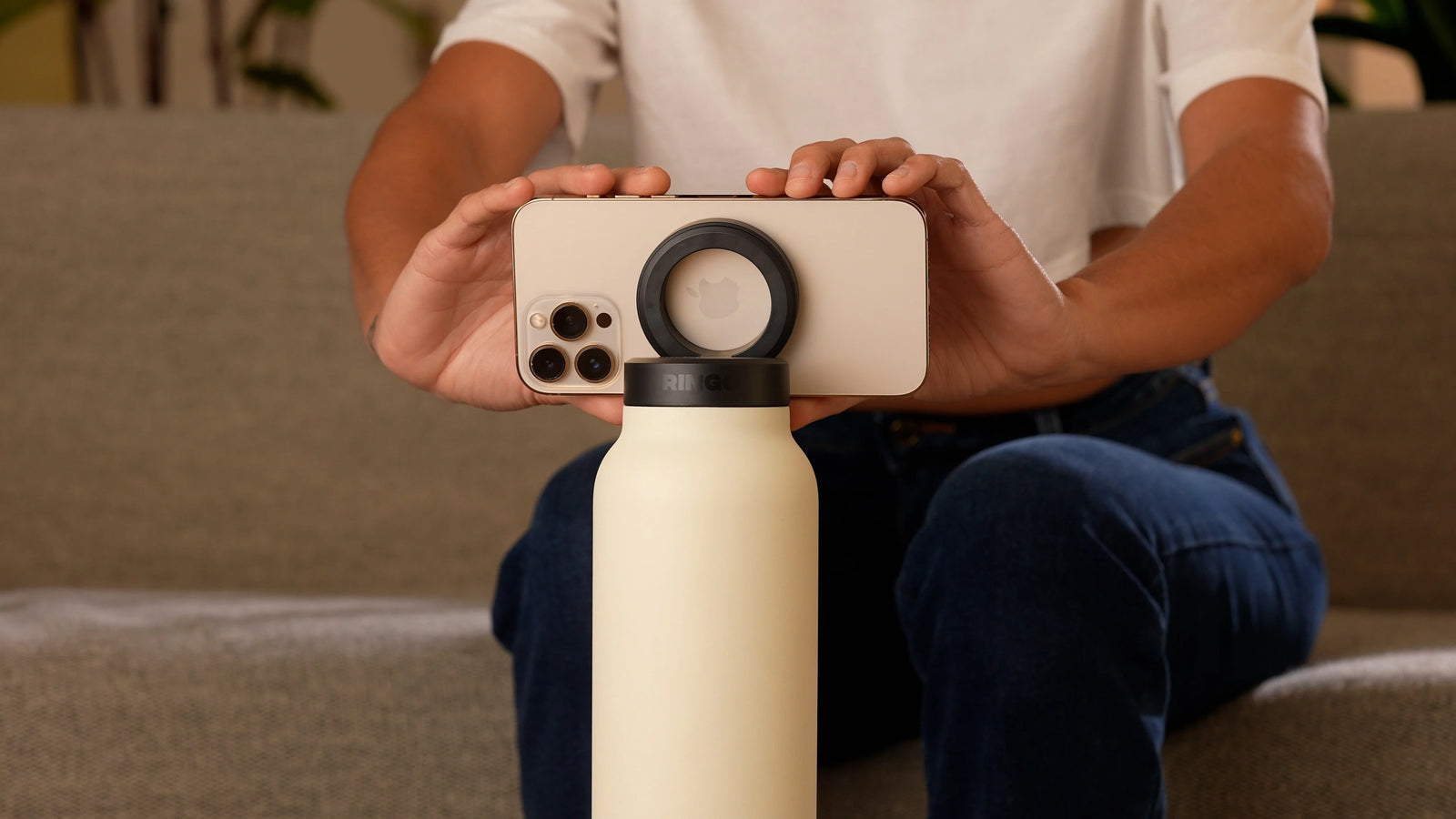 Versatile lifestyle companion