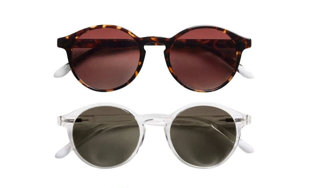Polarized lenses