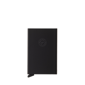 Secrid - Cardprotector (RFID Blocking) - Black