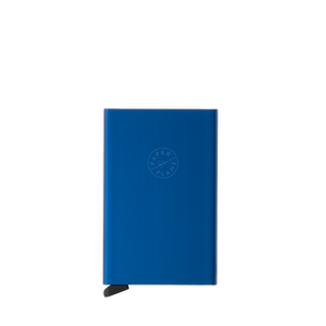 Secrid - Cardprotector (RFID Blocking) - Blue