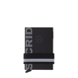 Secrid - Cardslide (RFID Blocking) - Monochrome