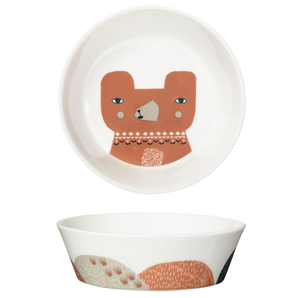 Donna Wilson - Baby Bear Bowl