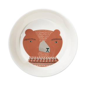 Donna Wilson - Daddy Bear Bowl