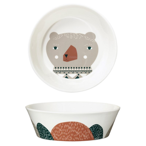  Donna Wilson- Mummy Bear Bowl