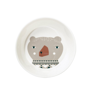  Donna Wilson- Mummy Bear Bowl