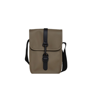 RAINS - Flight Bag - Wood