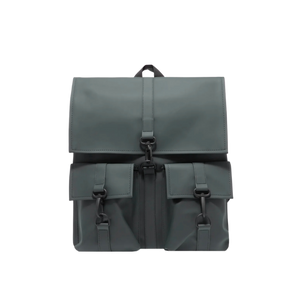 RAINS - MSN Cargo Bag - Slate