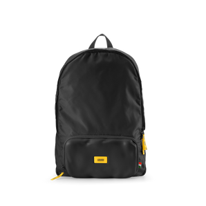 Crash Baggage - CRASH NOT CRASH Backpack - Black