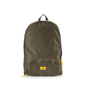 Crash Baggage - CRASH NOT CRASH Backpack - Green Olive