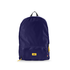 Crash Baggage - CRASH NOT CRASH Backpack - Navy Blue