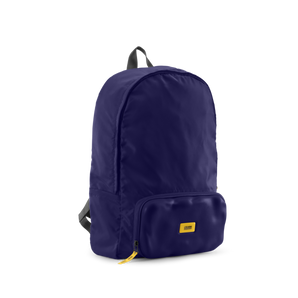 Crash Baggage - CRASH NOT CRASH Backpack - Navy Blue