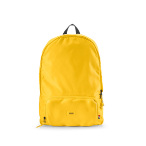 Crash Baggage - CRASH NOT CRASH Backpack - Yellow