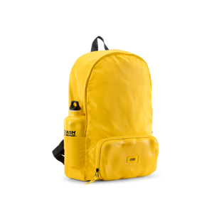 Crash Baggage - CRASH NOT CRASH Backpack - Yellow