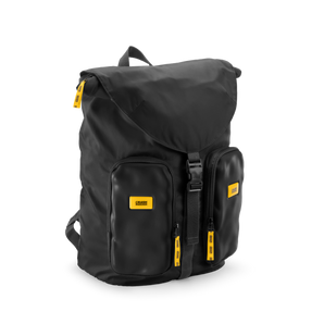 Crash Baggage - CRASH NOT CRASH Rucksack - Black