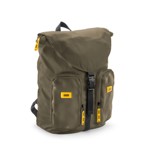 Crash Baggage - CRASH NOT CRASH Rucksack - Green Olive