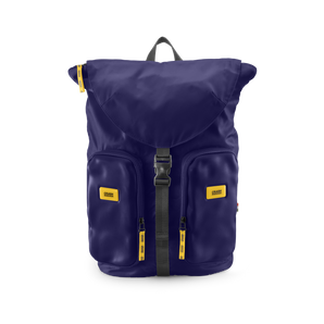 Crash Baggage - CRASH NOT CRASH Rucksack - Navy