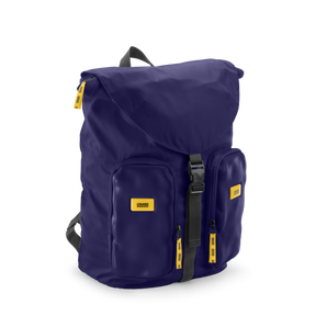 Crash Baggage - CRASH NOT CRASH Rucksack - Navy