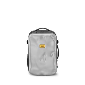 Crash Baggage - ICONIC Backpack - Silver