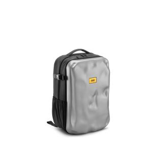 Crash Baggage - ICONIC Backpack - Silver