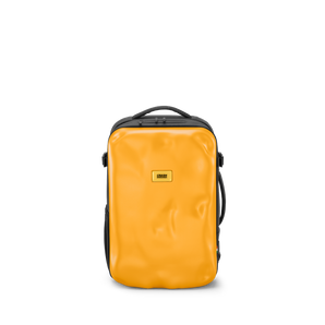 Crash Baggage - ICONIC Backpack - Yellow