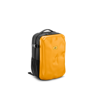 Crash Baggage - ICONIC Backpack - Yellow