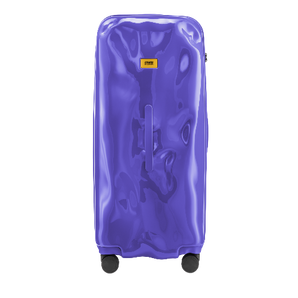 Crash Baggage Playful Suitcase Italian Design HEIMA Heima