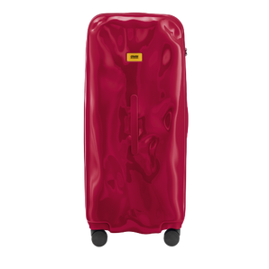 Crash Baggage - ICON - TRUNK - Ruby Red