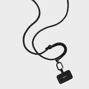Orbitkey - Crossbody Phone Strap - Black