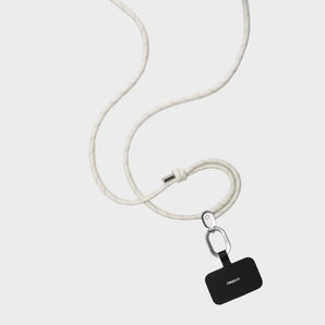 Orbitkey - Crossbody Phone Strap - Stone