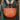 Dragon Diffusion - BAMBOO TRIPLE JUMP SMALL - ORANGE