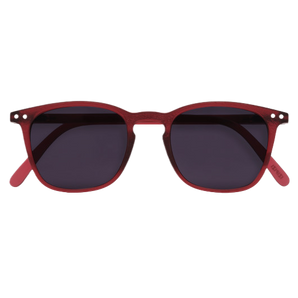 Izipizi - French Brand Sunglasses (Adult) - Shape #E (AW22 Seasonal Edition - Essentia)