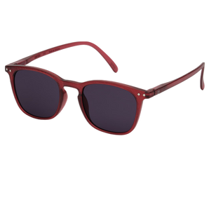 Izipizi - French Brand Sunglasses (Adult) - Shape #E (AW22 Seasonal Edition - Essentia)