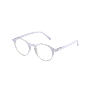 Izipizi - French Brand Screen Protection Glasses (Adult) - Shape #D (SS23 Seasonal Edition - Day Dream)