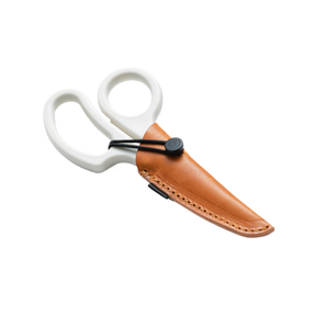 HMM - Exacto Scissors - White