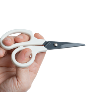 HMM - Exacto Scissors - White