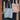 V.D.L.C. - Tote S - Fuji Blue