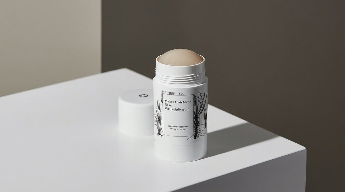 Effective odor-neutralizing formula