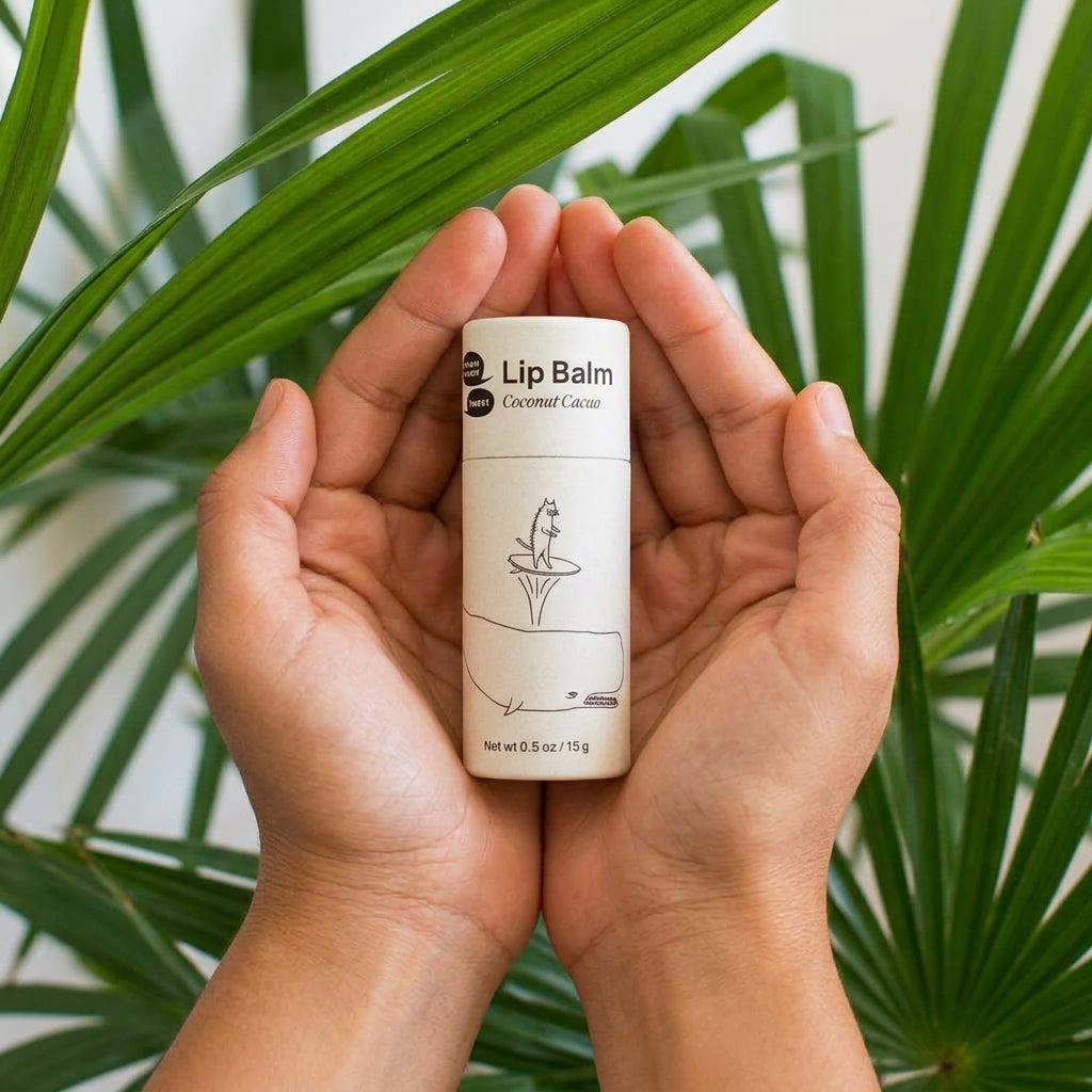 Clean Beauty & non-toxic guarantee