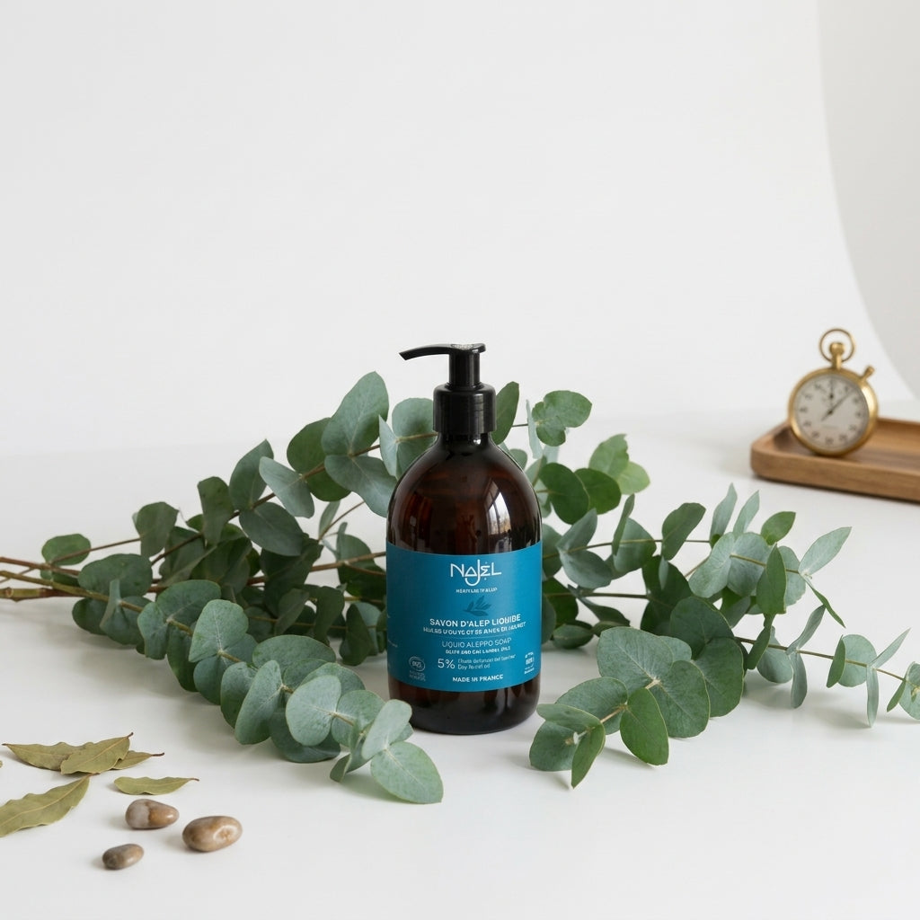 Cold-pressed virgin olive oil base