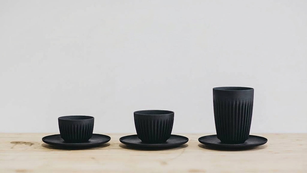 Universal fit for all HuskeeCups