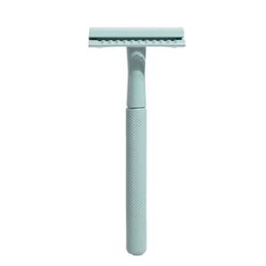 YOKU - Safety Razor - Blue Clay