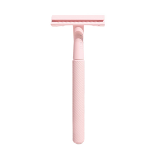 YOKU - Safety Razor - Rosewater Pink