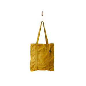 V.D.L.C. - Tote S - Mustard